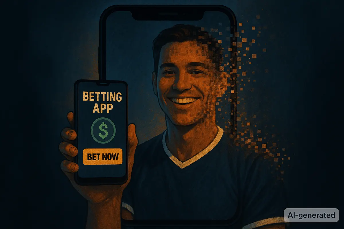AI-Generated Ads in Sports Betting: What Players Need to Know About Synthetic Marketing
