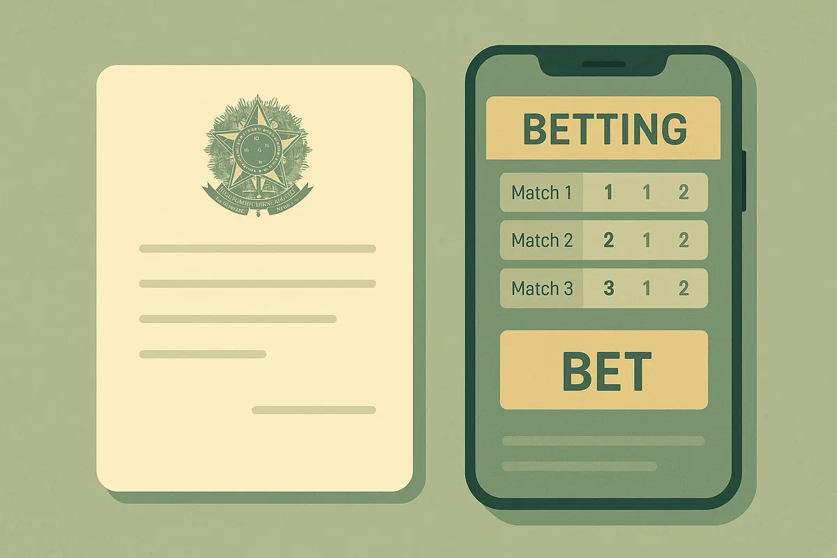 Brazil’s Betting Decree Explained: Regulatory Lessons for Emerging Markets