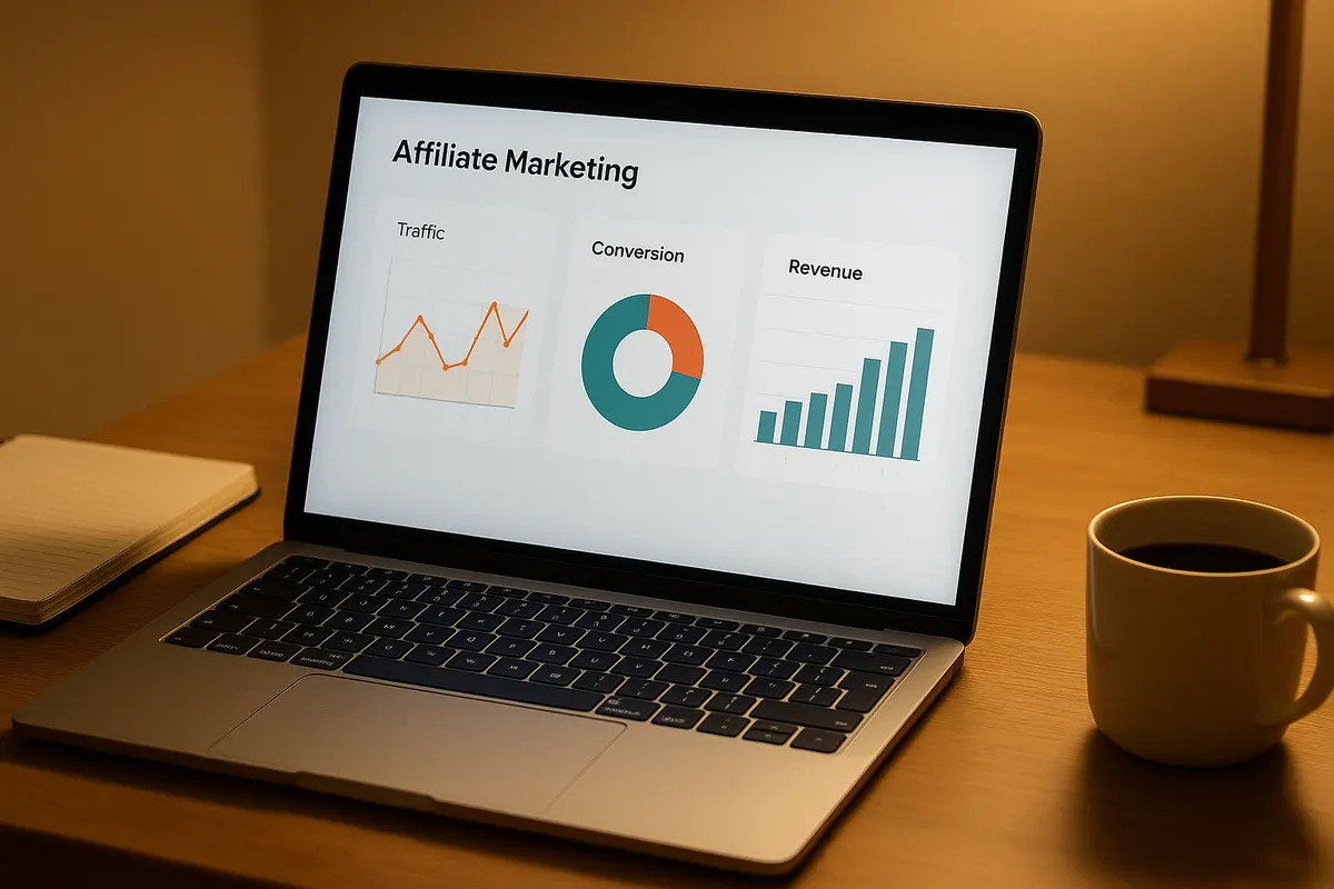 Why Casino Affiliate Platforms Live or Die on User Experience, Not Just Commission