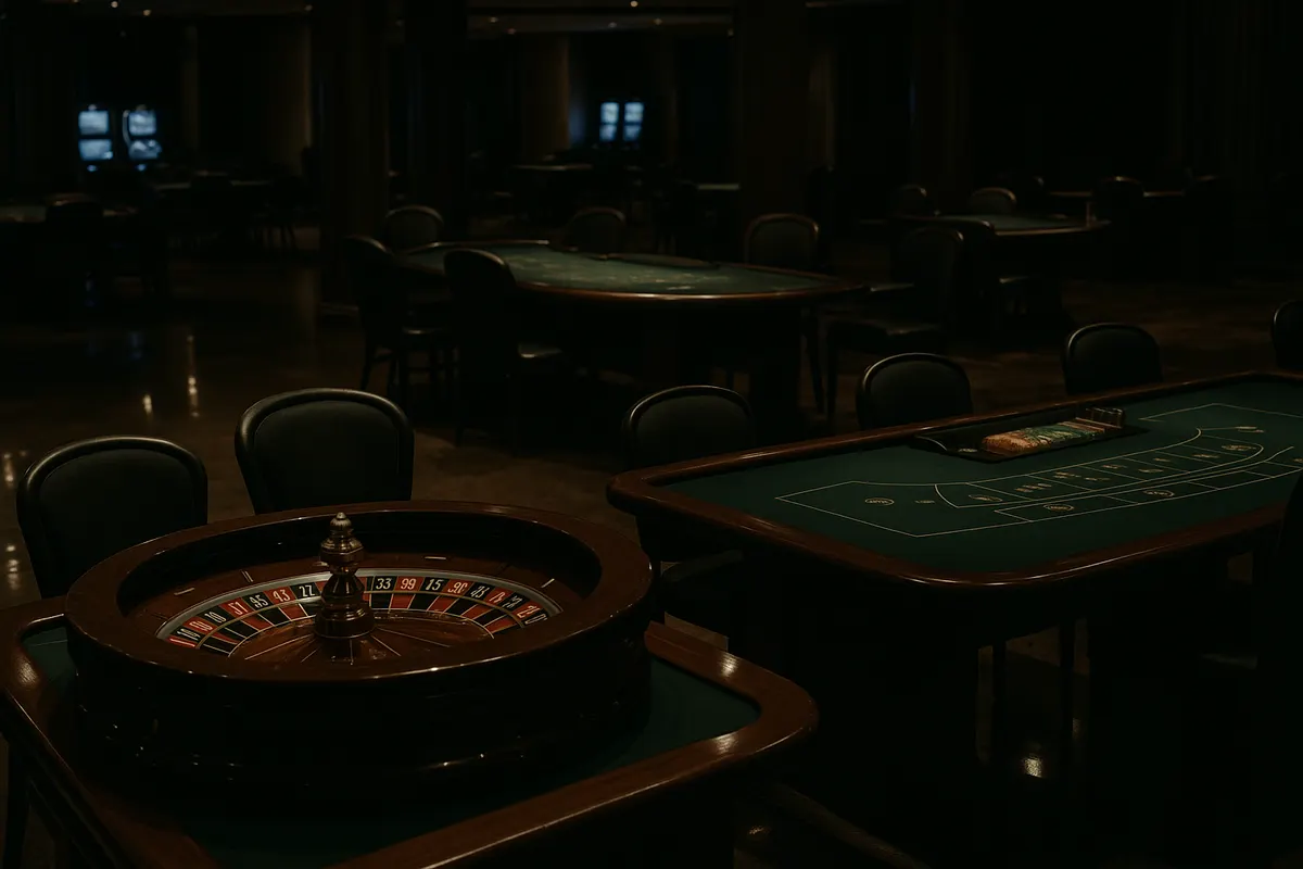Casino worker strike at Enjoy Punta del Este: five myths about casino labor disputes