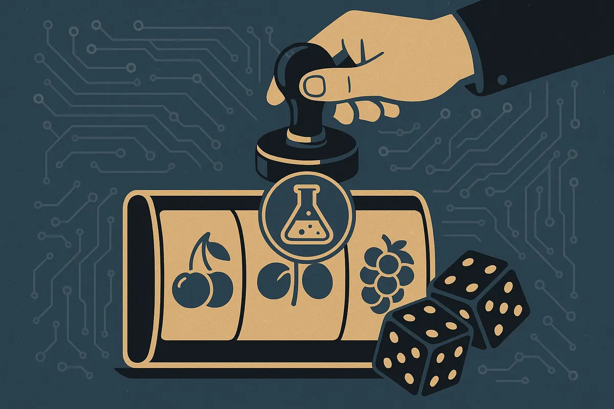 eCOGRA and BMM Testlabs Merge: What This Means for Casino Fair Play