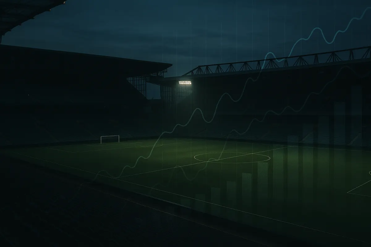 Match-Fixing in Football: How Manipulation Threatens Betting Integrity
