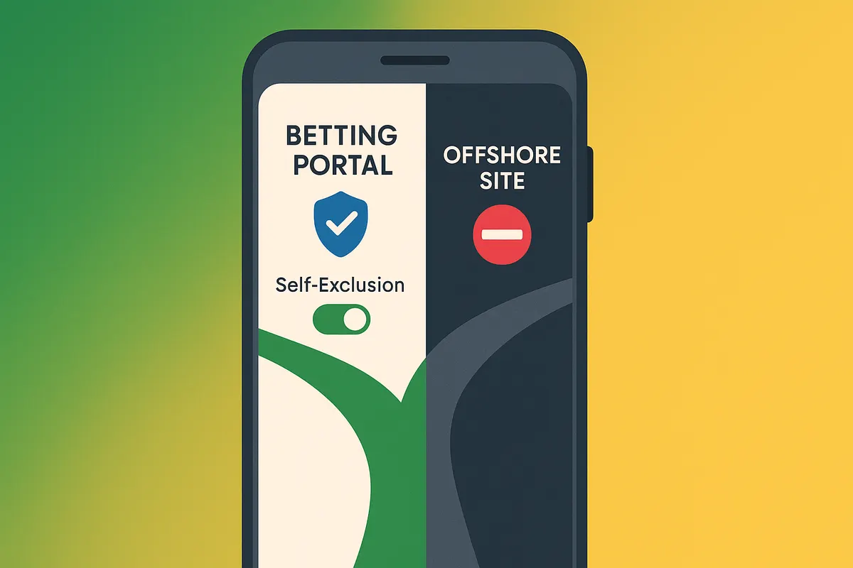 Betting Bans vs Regulation: What Brazil’s Debate Teaches Players About Market Restrictions