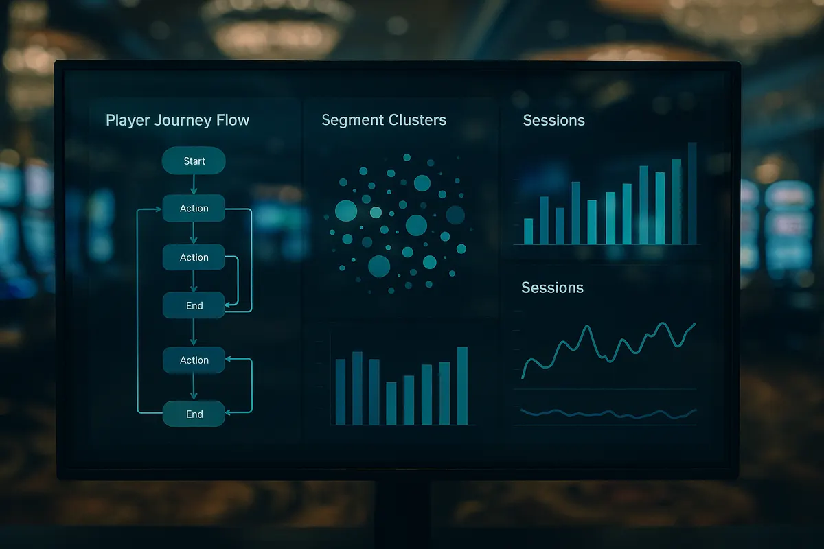 Player-Centric iGaming: How Digitain’s ‘We Know The Player’ Concept Shapes Casino Personalization