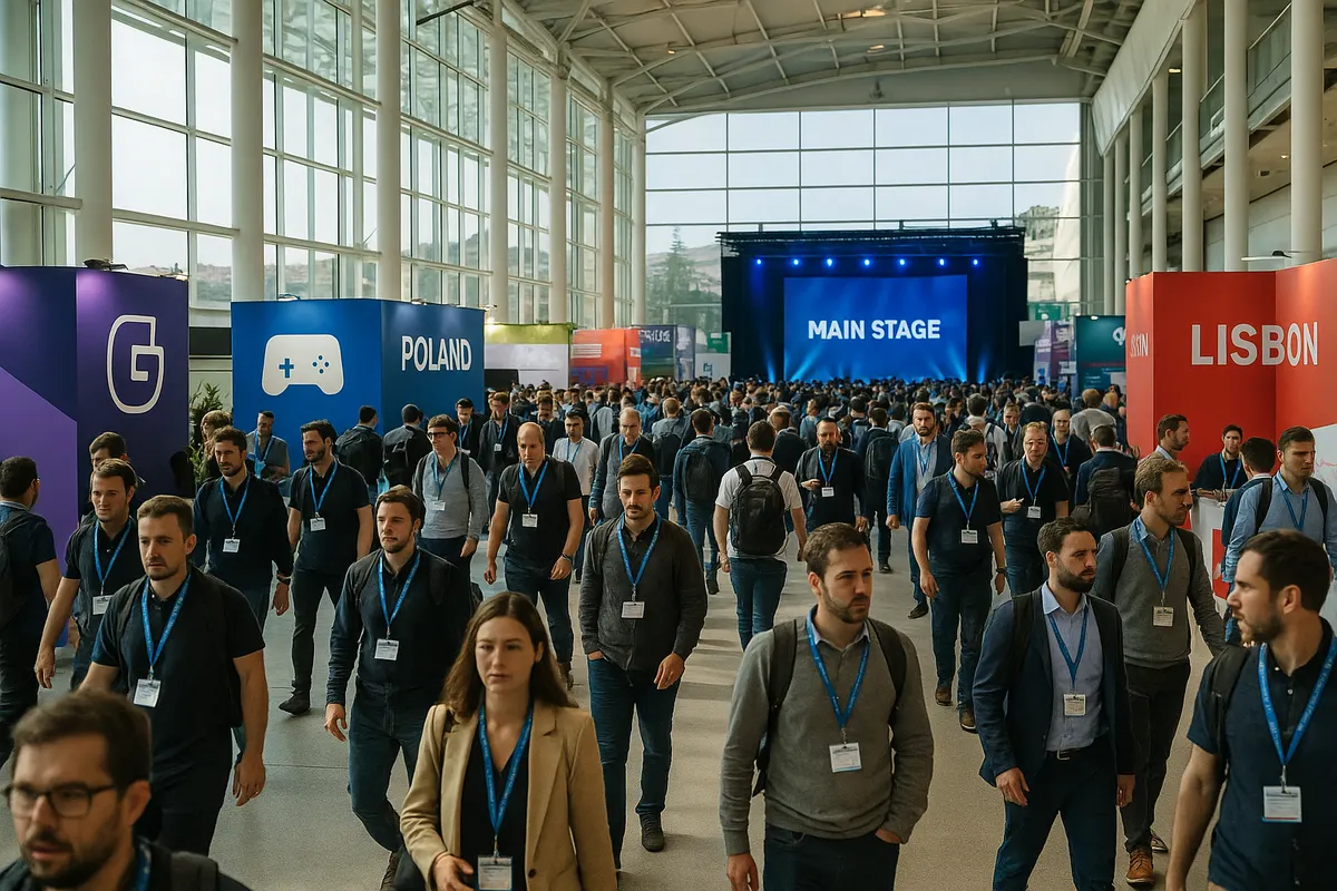 SBC Summit 2026: What the Industry’s Biggest Gaming Conference Reveals About Online Betting’s Future