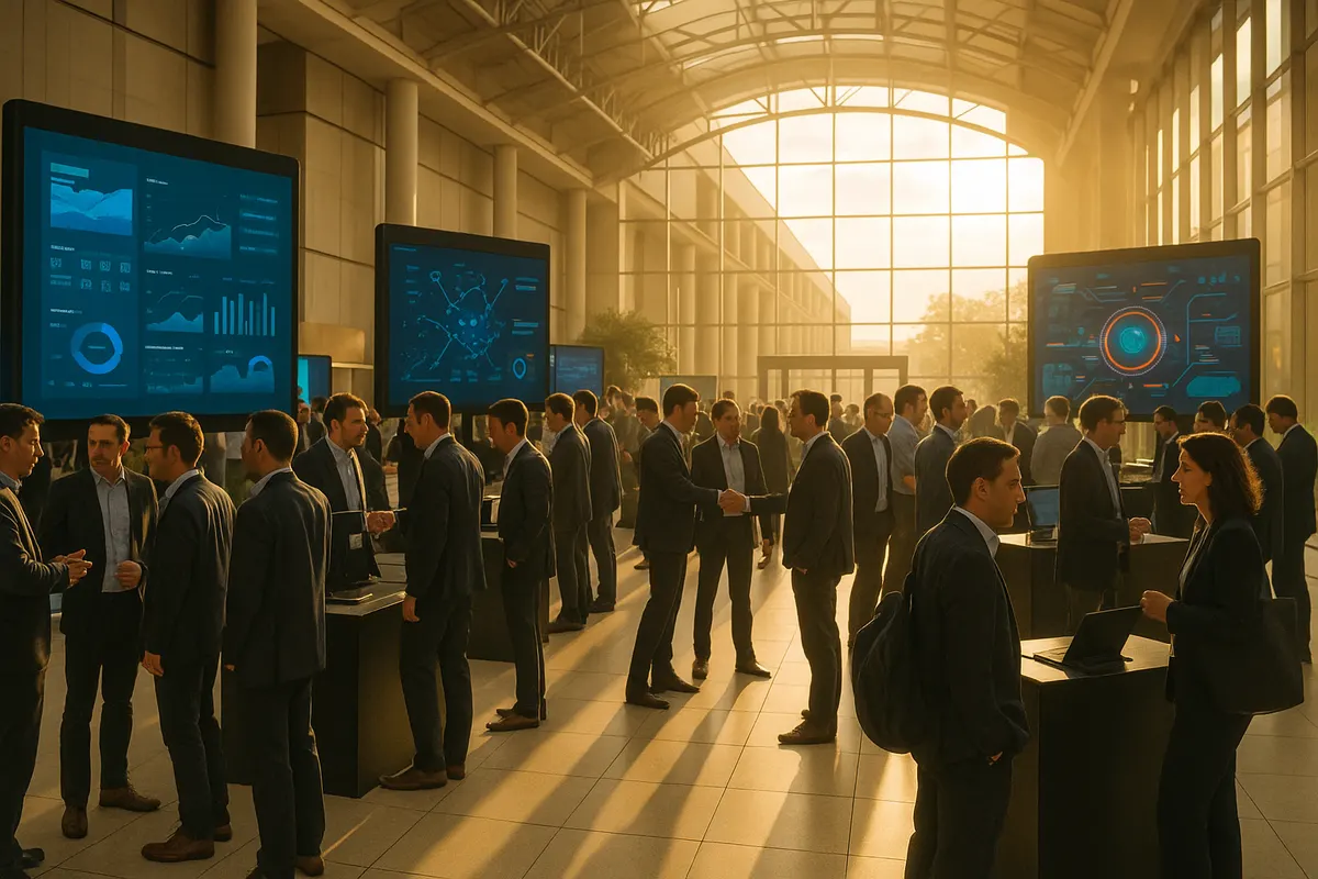 SBC Summit Lisbon 2026: What This Major iGaming Conference Reveals About Industry Trends
