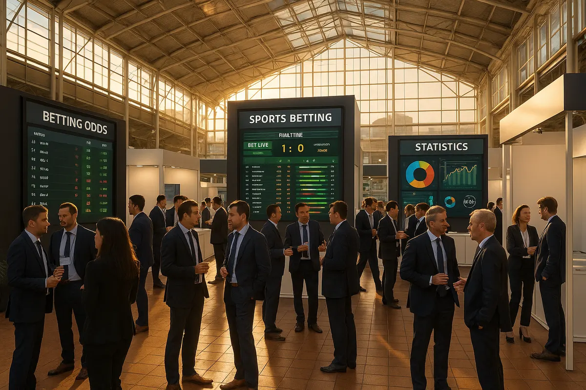 SBC Summit Lisbon 2026: Key Trends Shaping the Future of Online Gaming