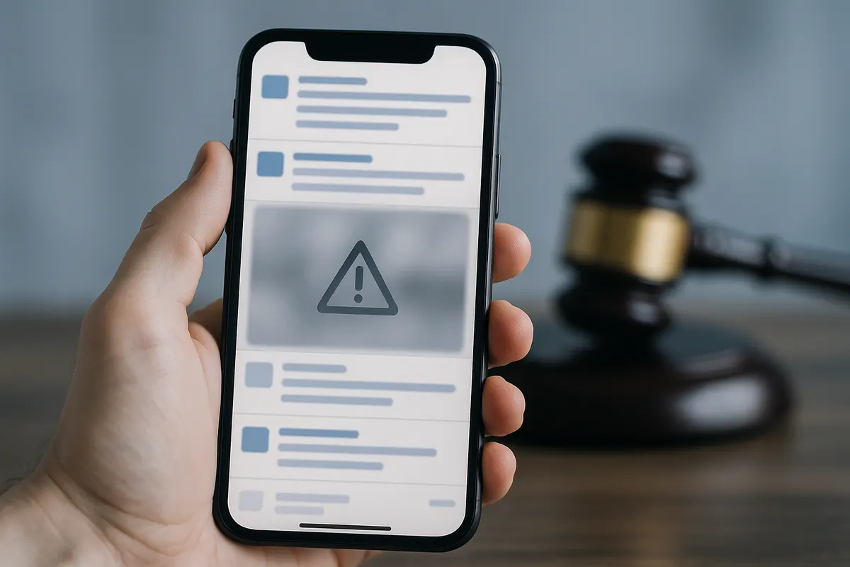 Why Social Media Gambling Ads Are Under Fire: Meta’s Legal Battle Explained
