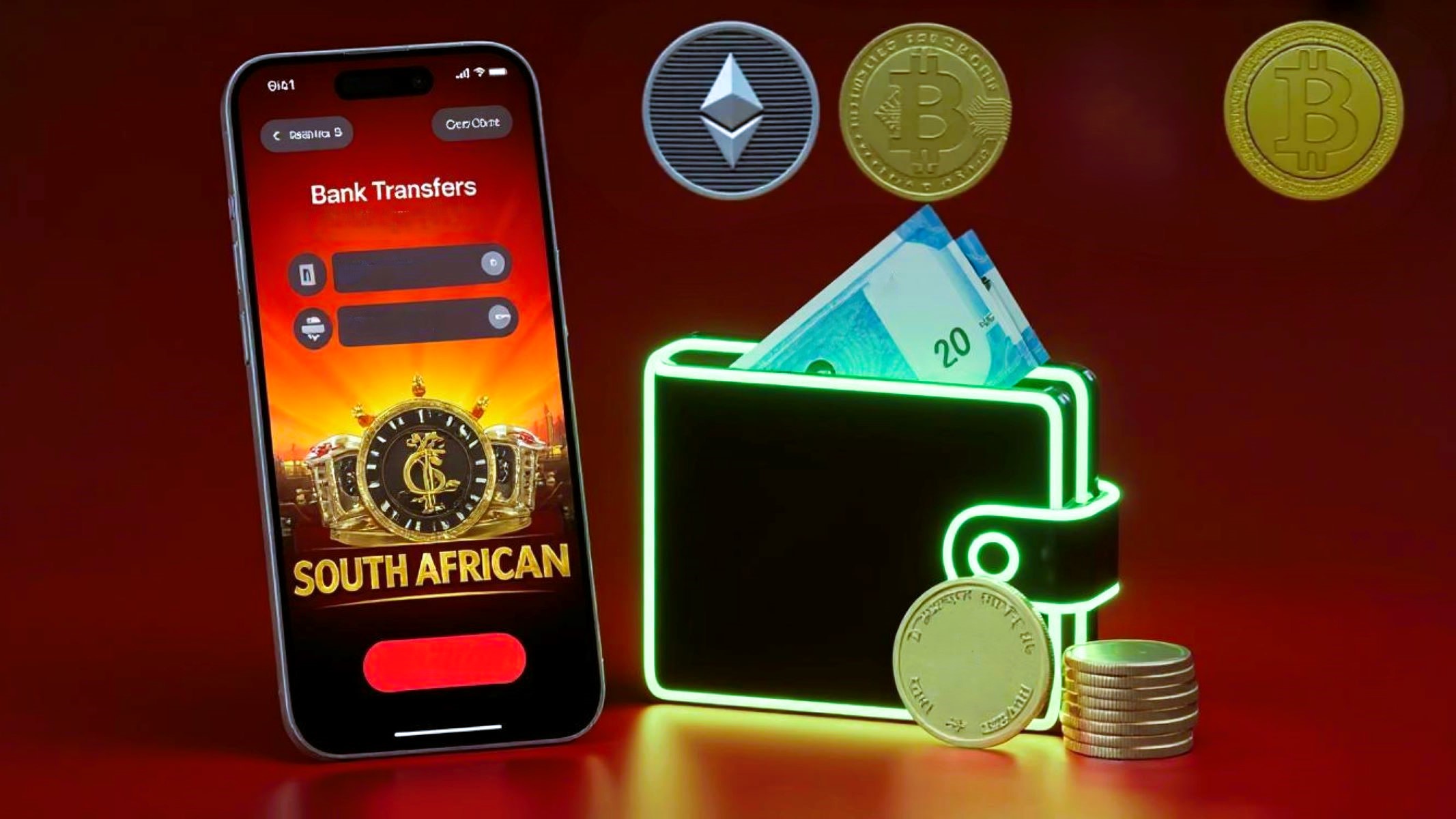 Withdrawal Methods for Casino Players