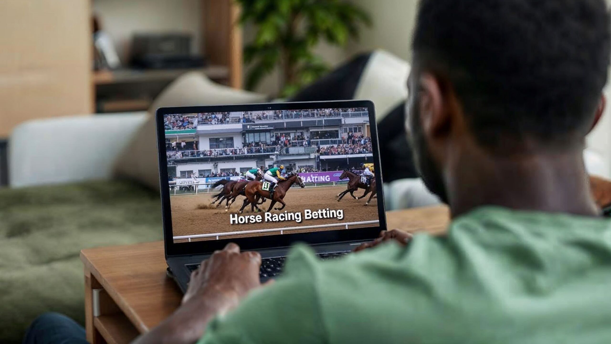 Top Horse Racing Betting Sites