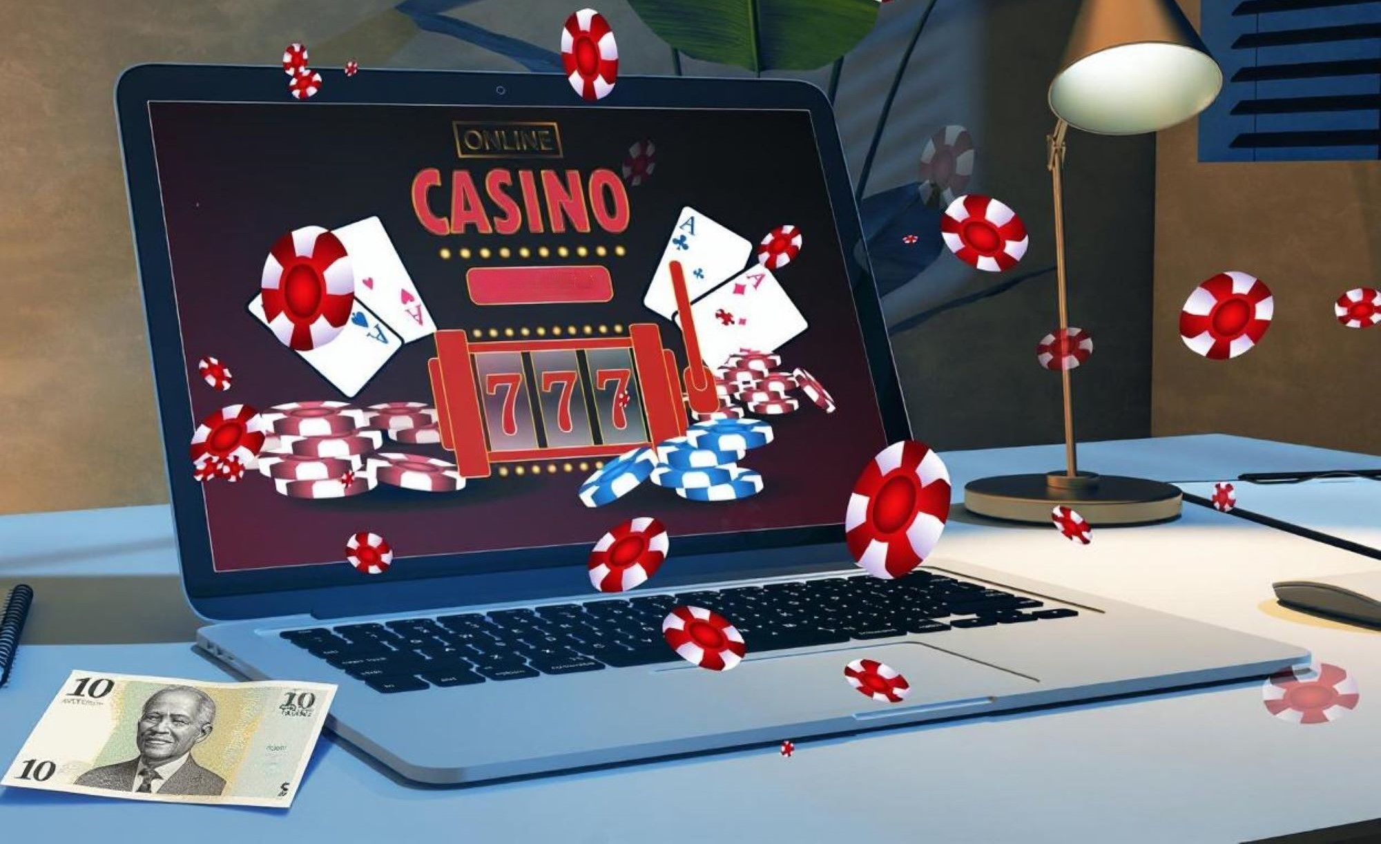 Minimum Deposit Casinos